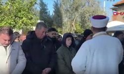 Ehliyet Sınavında Kalp Krizi Geçirip Hayatını Kaybetti