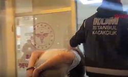 İstanbul'da DEAŞ'a Yönelik Operasyon Düzenlendi