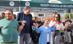 Başkan Yıldız’dan Engelsiz Yaşama Güçlü Mesaj: “365 Gün Empati”