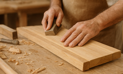 Mersin’de Mobilya Atölyesi Halka Açılıyor: Malzemeni Getir, Mobilyanı Götür