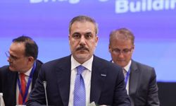 Dışişleri Bakanı Fidan, Katar Başbakanı Ve Dışişleri Bakanı Al Sani İle Görüştü