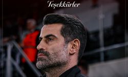 Gençlerbirliği’nden Volkan Demirel açıklaması