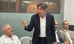 DEM Partili Bozan’dan 20 yaş üstü araçlar için kanun teklifi