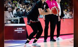 ÇBK Mersin, Cumhurbaşkanlığı Kupası'nı Kaybetti: Fenerbahçe'ye 104-77 Mağlup Oldu