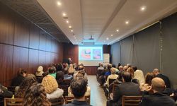 Mersin’de Çocukluk Çağı Atopik Dermatit Toplantısı Yapıldı