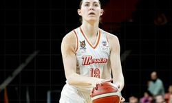 ÇBK Mersin, Emlak Konut'u Devirerek Galibiyet Serisini Sürdürdü!