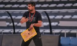 MSK Şampiyonlar Ligi’nde Fırtına Gibi Esti: İlk Yarı Sonucu 46-28!