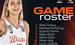 ÇBK Mersin’den Güçlü Kadroyla Şampiyonluk Hedefi