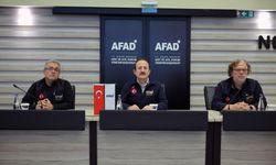 Mersin’de "Tam Ölçekli Radyasyon Acil Durum Tatbikatı" Başarıyla Gerçekleştirildi