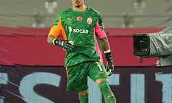 Monaco - Galatasaray: 1-0