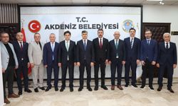 Akdeniz’de Gençlere İstihdam Desteği: ‘Genç Adımlar Kariyer Yolu’ Protokolü İmzalandı