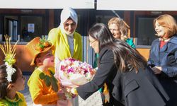 Erdemli’de Yerli Malı Coşkusu: "Vitamin C Kumbaraları" ile Tasarruf Bilinci