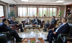 Mersin ve Sudan Arasında Ticaret Köprüsü