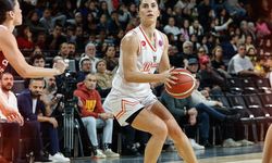 Avrupa’da Nefes Kesen Mücadele: ÇBK Mersin Devreye Önde Girdi