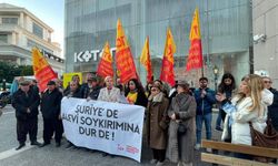 Milletvekili Perihan Koca’dan Suriye Çağrısı: "Sessiz Kalmak Kıyıma Ortak Olmaktır"