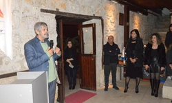 “Tarsus Objeleri” Sergisi Tadeka’da Açıldı