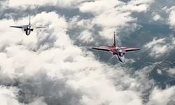 HÜRJET'in satışı için İspanya ile 2,6 milyon avroluk anlaşma imzalandı