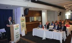 Bakliyatta Üretim ve Destek Politikaları Mersin’de Tartışıldı