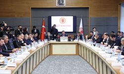 İnfaz Düzenlemelerini De İçeren '11'inci Yargı Paketi' Komisyonda