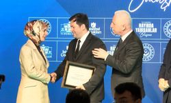 Bakan Göktaş: Bizler yardımlaşmayı görevden öte, emanet olarak gören medeniyetin mirasçılarıyız