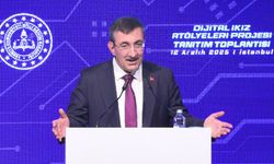Cevdet Yılmaz: “20 Yılda Matematik Ve Fen Bilimleri Alanında Performansını Artıran Dört Ülkeden Biri Oldu”