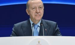 Cumhurbaşkanı Erdoğan: “Kadın Elinin Değdiği Yerde Huzur Ve Düzen Olur”