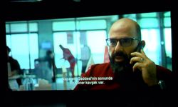 Gazze’de İsrail saldırısında öldürülen 6 yaşındaki Hind Rajab’ın hikayesi film oldu