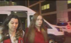 Uyuşturucu soruşturmasında ünlüler serbest bırakıldı