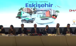 Bakan Dönmez: “Tesiste 694 milyon tonluk kaynağımız var"