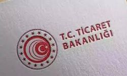 Ticaret Bakanlığı'ndan marketlere denetim