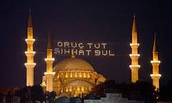 Mersin'de Ramazan Bayramı Coşkusu: 2026'da Tatil Mart Ayında Başlıyor