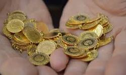 Mersin Serbest Piyasasında Çeyrek Altın Fiyatları: Güncel Değerler Ne Durumda?