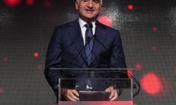 Bakan Ersoy: İstanbul dünyanın bir numaralı gastronomi şehri