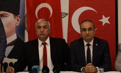 İYİ Parti Adana Teşkilatında Toplu İstifa