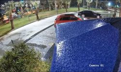 Kamyonetin çarptığı 15 yaşındaki çocuk ağır yaralandı