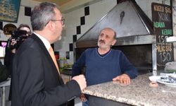 Kasapoğlu: “Engelli Bireylerin Sorunları Sadece Bir Komisyon Konusu Değil”