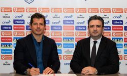 Kasımpaşa, Emre Belözoğlu ile sözleşme imzaladı