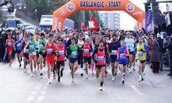 90 Yıllık Gelenekte Zirve Ergüven ve Öztürk’ün