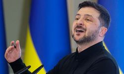 Zelenskiy, Barış Müzakerelerinde Üzerinde Çalışılan 20 Maddelik Planı Açıkladı