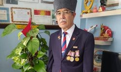 Kıbrıs gazisi, cami çıkışı evine giderken kazada hayatını kaybetti