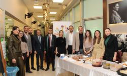 Avukatların Dayanışması Çocukların Yüzünü Güldürdü