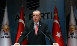 AK Parti, 'Terörsüz Türkiye' raporunu Cumhurbaşkanı Erdoğan'a sundu