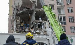 Rusya Zelenskiy-Trump Görüşmesi Öncesinde Ukrayna'yı Vurdu