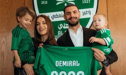 Merih Demiral, Al-Ahli ile 2029’a kadar rekor bir ücretle sözleşme uzattı