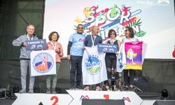 Mersin Maratonu, Türkiye Topraklarında Koşulan En Hızlı Maraton Oldu