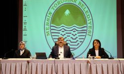 Başkan Yıldız: “Kadınlar, Siyasette Daha Güçlü Bir Şekilde Yer Almalı”