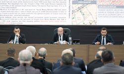 Toroslar'da İstihdam Yoğunlaşacak