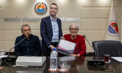 Mersin’de “Kültürel Rönesans” Söyleşisi Kent Belleğini Sanatla Buluşturdu