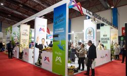 Mersin Büyükşehir Belediyesi ‘Mersin Tarım Fuarı’nda Yerini Alacak