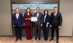 Mersin Büyükşehir’den Bir İlk: TS ISO 10002 Belgesiyle Hizmet Kalitesi Tescillendi